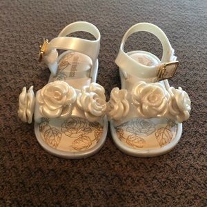 Toddler sandals